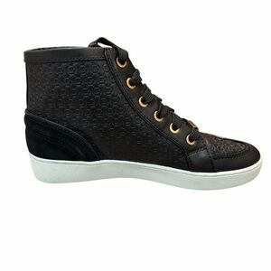 Michael Kors High Top Sneakers